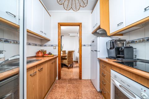 Villa i La Marina, Alicante, La Marina - € 189.000 | Ref: W6158VA - foto 15